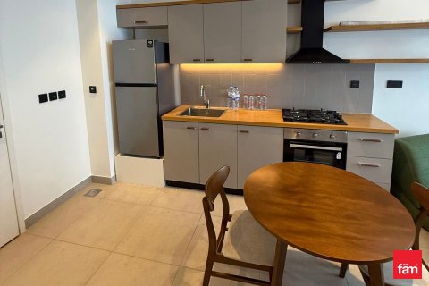 Byt v Dubai Hills Estate, SAE 1 ložnice, 44.9 m² Č.: 630540 - fotografie 7