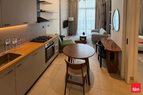 Byt v Dubai Hills Estate, SAE 1 ložnice, 44.9 m² Č.: 630540 - fotografie 4