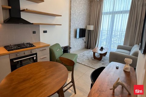 Byt v Dubai Hills Estate, SAE 1 ložnice, 44.9 m² Č.: 630540 - fotografie 1