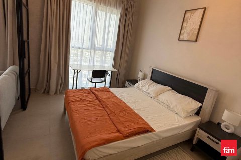 Byt v Dubai Hills Estate, SAE 1 ložnice, 44.9 m² Č.: 630540 - fotografie 8