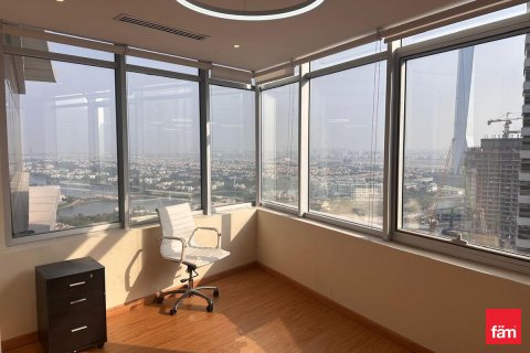 Office in Dubai, UAE 117.1 sq.m. № 630544 - photo 9