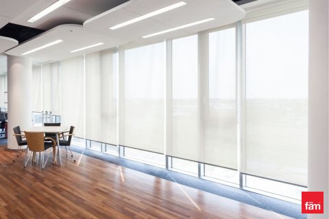 Office in Dubai, UAE 117.1 sq.m. № 630544 - photo 8
