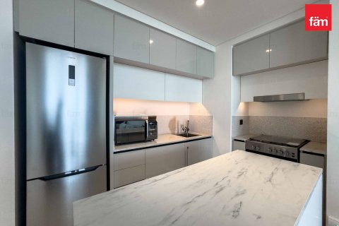 Byt v Dubai Harbour, SAE 1 ložnice, 68.6 m² Č.: 630541 - fotografie 12