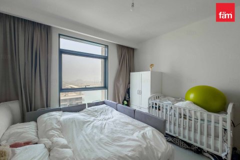 Byt v Dubai Harbour, SAE 1 ložnice, 68.6 m² Č.: 630541 - fotografie 14
