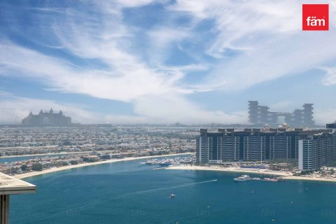 Byt v Dubai Harbour, SAE 1 ložnice, 68.6 m² Č.: 630541 - fotografie 1