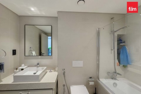 Byt v Dubai Harbour, SAE 1 ložnice, 68.6 m² Č.: 630541 - fotografie 18