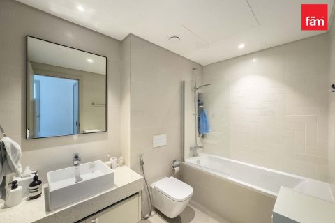 Byt v Dubai Harbour, SAE 1 ložnice, 68.6 m² Č.: 630541 - fotografie 17