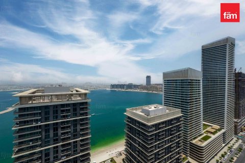 Byt v Dubai Harbour, SAE 1 ložnice, 68.6 m² Č.: 630541 - fotografie 16