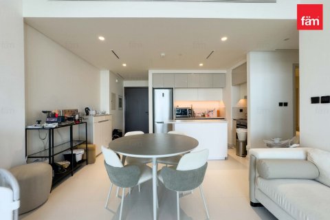 Byt v Dubai Harbour, SAE 1 ložnice, 68.6 m² Č.: 630541 - fotografie 11