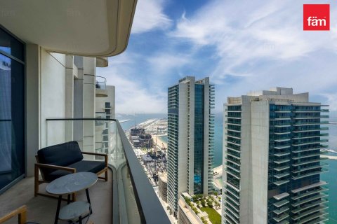 Byt v Dubai Harbour, SAE 1 ložnice, 68.6 m² Č.: 630541 - fotografie 7
