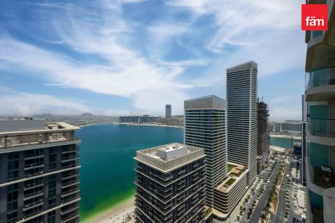 Byt v Dubai Harbour, SAE 1 ložnice, 68.6 m² Č.: 630541 - fotografie 5