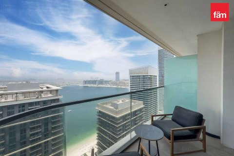 Byt v Dubai Harbour, SAE 1 ložnice, 68.6 m² Č.: 630541 - fotografie 3