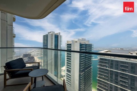 Byt v Dubai Harbour, SAE 1 ložnice, 68.6 m² Č.: 630541 - fotografie 13
