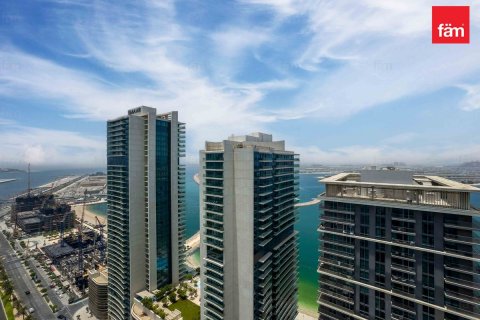 Byt v Dubai Harbour, SAE 1 ložnice, 68.6 m² Č.: 630541 - fotografie 10