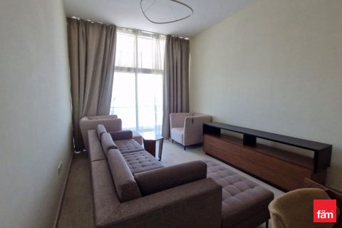 Lägenhet uthyres i Dubai, UAE 2 sovrum, 124.5 kvm Nr. 630539 - fotografi 1