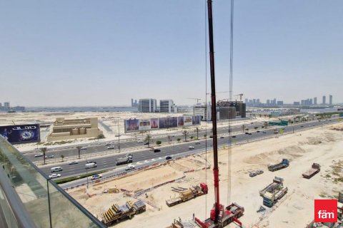 Lägenhet uthyres i Dubai, UAE 2 sovrum, 124.5 kvm Nr. 630539 - fotografi 8