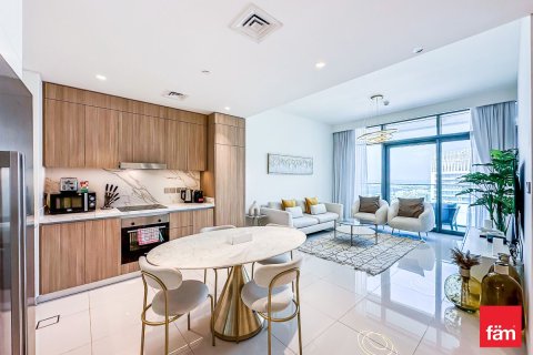 Apartamento para arrendamento em Dubai Harbour, Dubai, EAU 2 quartos, 106.2 m2 № 764017 - foto 2