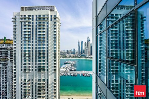 Apartamento para arrendamento em Dubai Harbour, Dubai, EAU 2 quartos, 106.2 m2 № 764017 - foto 7
