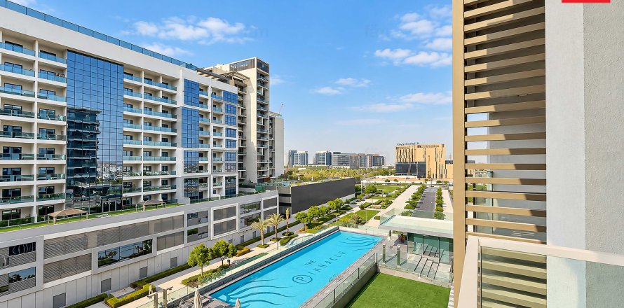 Apartment in Dubai Hills Estate, UAE 2 bedrooms, 116.6 sq.m. № 764015