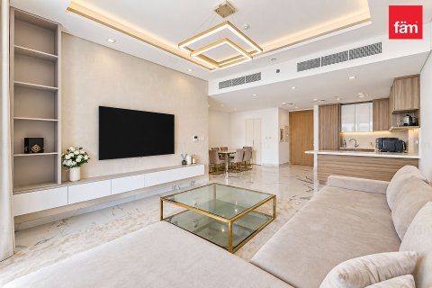 Apartment in Dubai Hills Estate, UAE 2 bedrooms, 116.6 sq.m. № 764015 - photo 2
