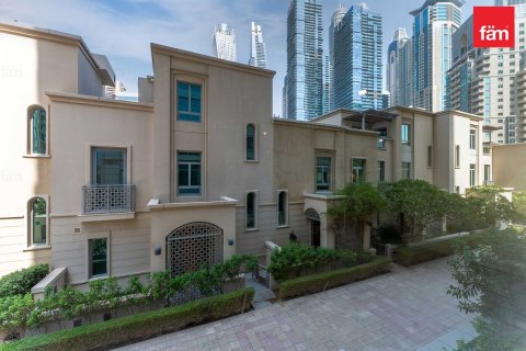 Dubai Marina, UAE의 임대용 아파트 침실 3개, 216.1제곱미터 번호 764030 - 사진 25