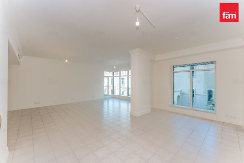 Dubai Marina, UAE의 아파트 침실 3개, 216.1제곱미터 번호 764030