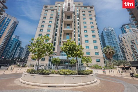 Dubai Marina, UAE의 임대용 아파트 침실 3개, 216.1제곱미터 번호 764030 - 사진 23