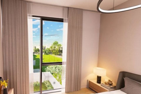 Radový dom v Dubai, SAE 3 spálne, 183.9 m2 č. 764018 - Fotografia 4