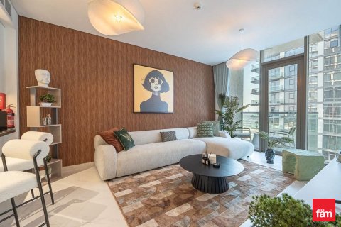 Apartment in Dubai, UAE 1 bedroom, 68.5 sq.m. № 647799 - photo 1