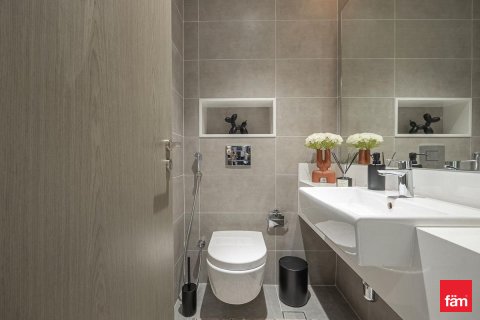Apartmán v Dubai, SAE 1 spálňa, 68.5 m2 č. 647799 - Fotografia 8