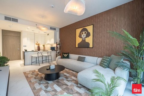 Apartmán v Dubai, SAE 1 spálňa, 68.5 m2 č. 647799 - Fotografia 2