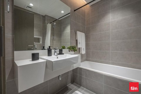 Apartmán v Dubai, SAE 1 spálňa, 68.5 m2 č. 647799 - Fotografia 4