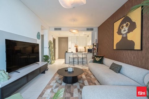 Apartmán v Dubai, SAE 1 spálňa, 68.5 m2 č. 647799 - Fotografia 3