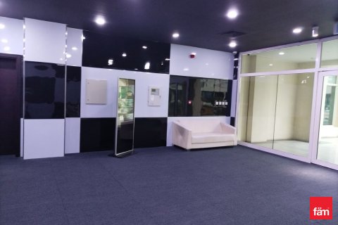 Oficiu de închiriat în Dubai, EAU 157.9 mp.  №647798 - poză 9
