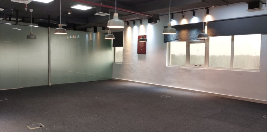 Kontor i Dubai, UAE 157.9 kvm Nr. 647798