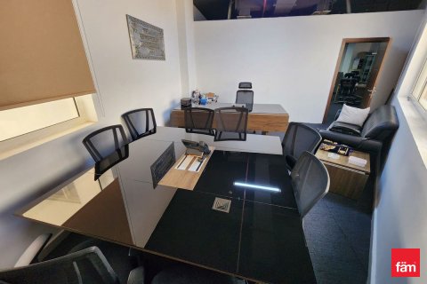 Kontor uthyres i Dubai, UAE 157.9 kvm Nr. 647798 - fotografi 15