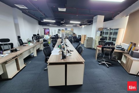 Kontor uthyres i Dubai, UAE 157.9 kvm Nr. 647798 - fotografi 14