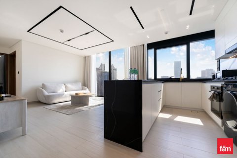 Apartment til leje i Business Bay, Dubai, UAE 1 soveværelse, 67.9 kvm № 647797 - foto 17