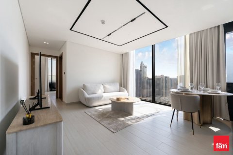 Apartment til leje i Business Bay, Dubai, UAE 1 soveværelse, 67.9 kvm № 647797 - foto 5