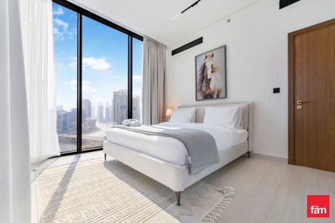 Apartment til leje i Business Bay, Dubai, UAE 1 soveværelse, 67.9 kvm № 647797 - foto 13