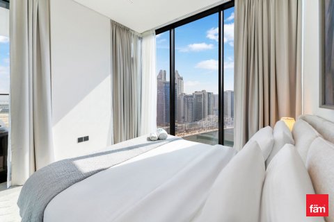 Apartment til leje i Business Bay, Dubai, UAE 1 soveværelse, 67.9 kvm № 647797 - foto 12
