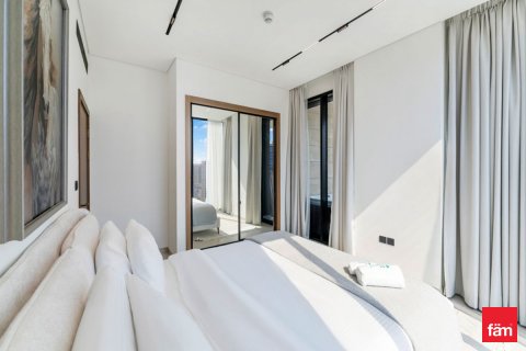 Apartment til leje i Business Bay, Dubai, UAE 1 soveværelse, 67.9 kvm № 647797 - foto 10