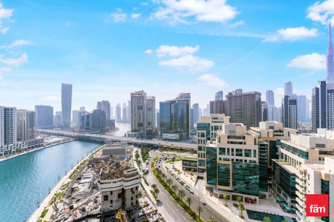 Apartment til leje i Business Bay, Dubai, UAE 1 soveværelse, 67.9 kvm № 647797 - foto 24