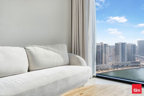 Apartment til leje i Business Bay, Dubai, UAE 1 soveværelse, 67.9 kvm № 647797 - foto 8