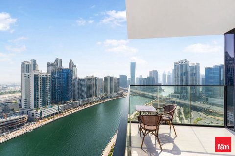 Apartment til leje i Business Bay, Dubai, UAE 1 soveværelse, 67.9 kvm № 647797 - foto 22