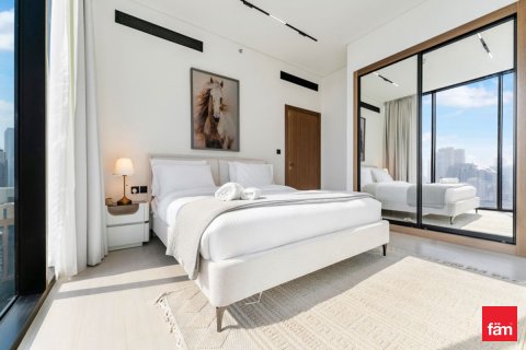 Apartment til leje i Business Bay, Dubai, UAE 1 soveværelse, 67.9 kvm № 647797 - foto 2