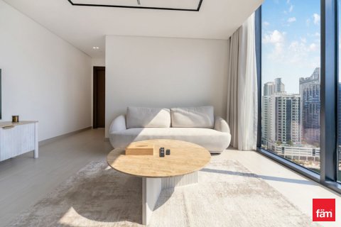 Apartment til leje i Business Bay, Dubai, UAE 1 soveværelse, 67.9 kvm № 647797 - foto 6
