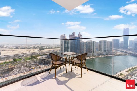 Apartment til leje i Business Bay, Dubai, UAE 1 soveværelse, 67.9 kvm № 647797 - foto 23