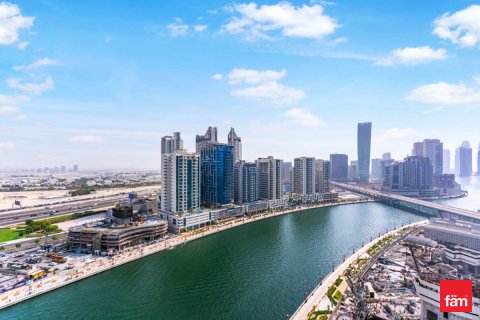 Apartment til leje i Business Bay, Dubai, UAE 1 soveværelse, 67.9 kvm № 647797 - foto 27