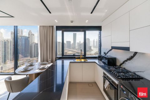 Apartment til leje i Business Bay, Dubai, UAE 1 soveværelse, 67.9 kvm № 647797 - foto 18